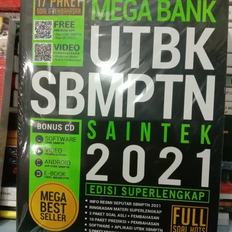 Detail Buku Utbk Sbmptn 2019 Nomer 28