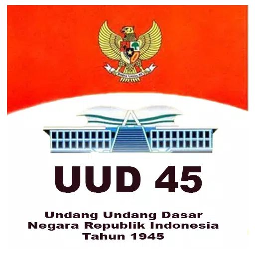 Detail Buku Uud 1945 Nomer 21