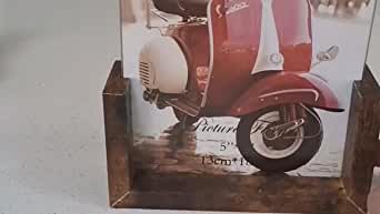 Detail Buku Vespa Tecnica Nomer 29