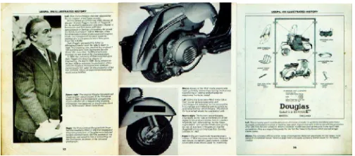 Detail Buku Vespa Tecnica Nomer 34