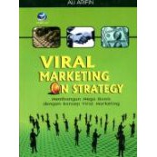 Detail Buku Viral Marketing Nomer 2