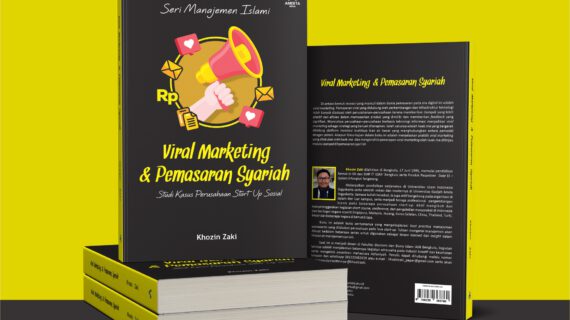 Detail Buku Viral Marketing Nomer 28