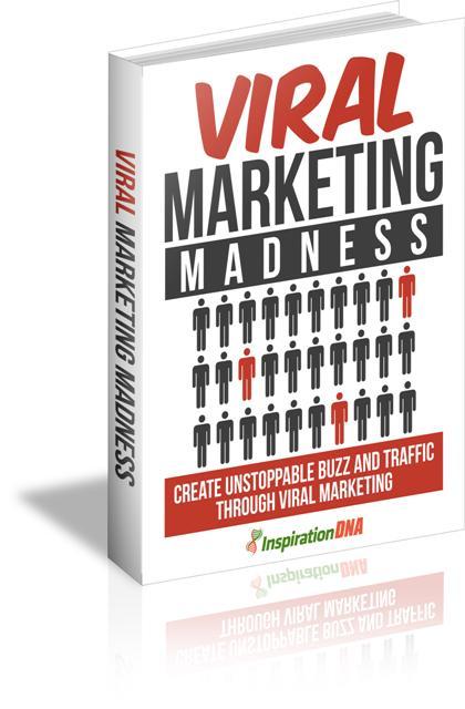 Detail Buku Viral Marketing Nomer 32