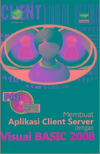 Detail Buku Visual Basic 2008 Nomer 32