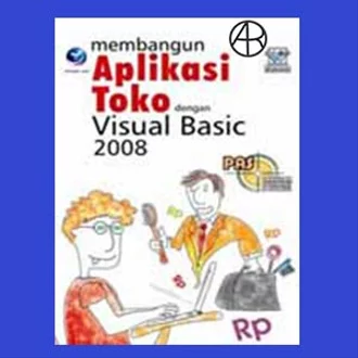 Detail Buku Visual Basic 2008 Nomer 40