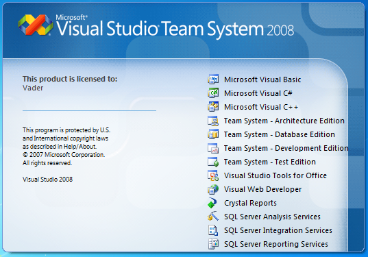 Detail Buku Visual Basic 2008 Nomer 41