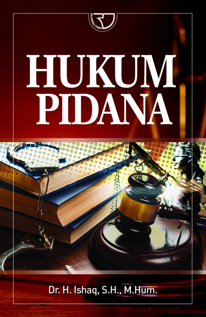 Detail Buku Wajib Mahasiswa Hukum Nomer 14