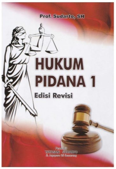 Detail Buku Wajib Mahasiswa Hukum Nomer 44