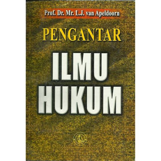 Detail Buku Wajib Mahasiswa Hukum Nomer 7