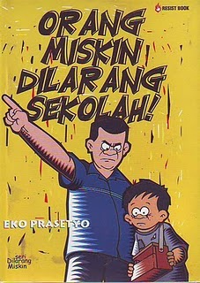 Detail Buku Wajib Orang Miskin Nomer 18