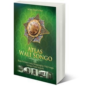 Detail Buku Wali Songo Nomer 12