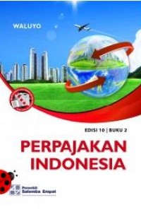 Buku Waluyo 2011 - KibrisPDR