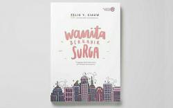 Detail Buku Wanita Berkarir Surga Nomer 40