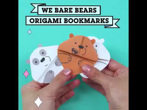 Detail Buku We Bare Bears Nomer 40