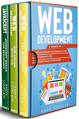 Detail Buku Web Developer Nomer 11