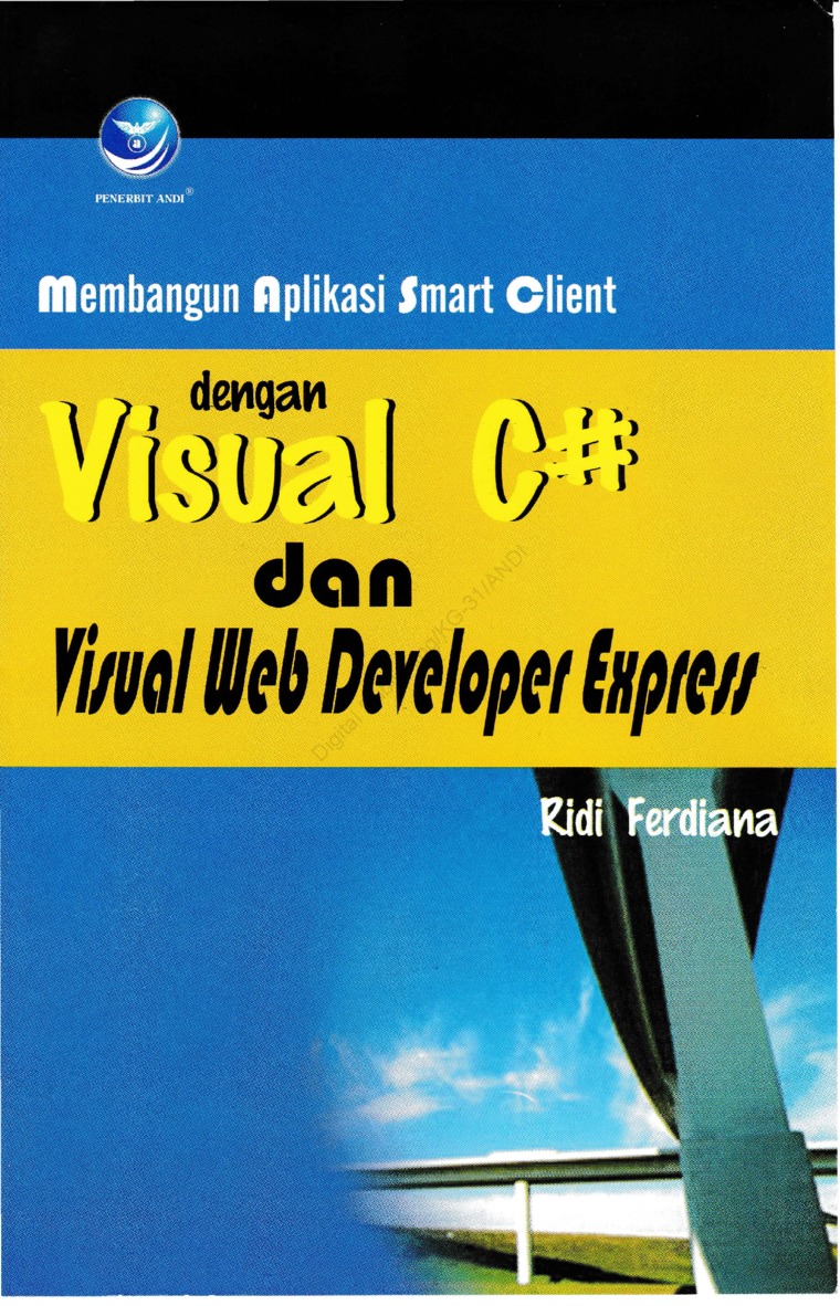 Detail Buku Web Developer Nomer 38