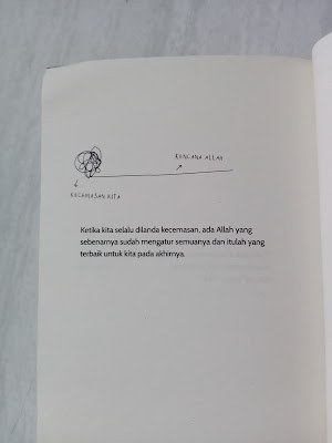 Detail Buku Whats So Wrong About Your Life Nomer 56