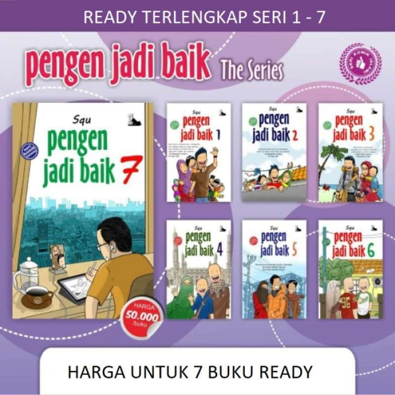 Detail Buku Why Series Nomer 44