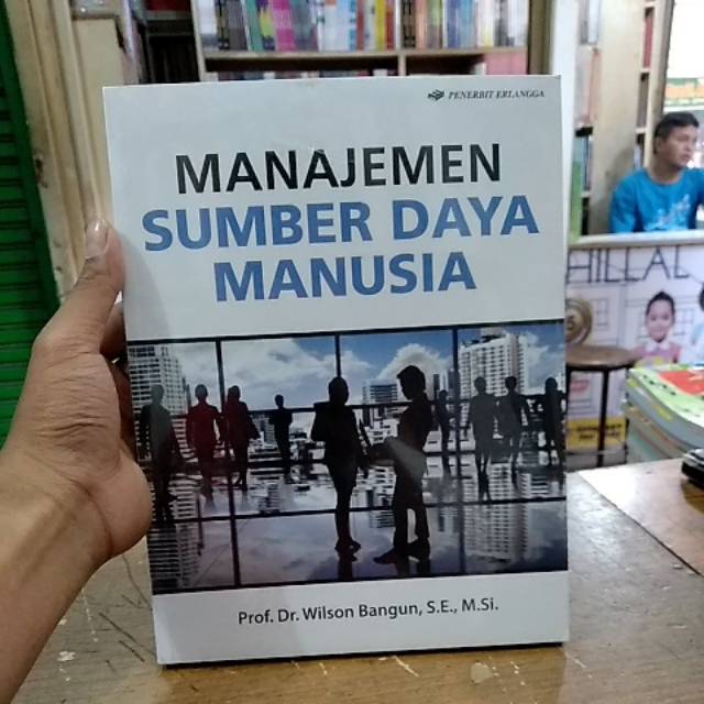 Detail Buku Wilson Bangun Nomer 40