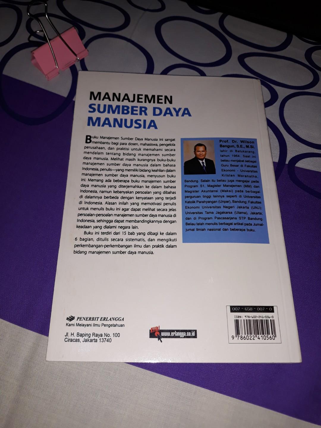 Detail Buku Wilson Bangun Nomer 58