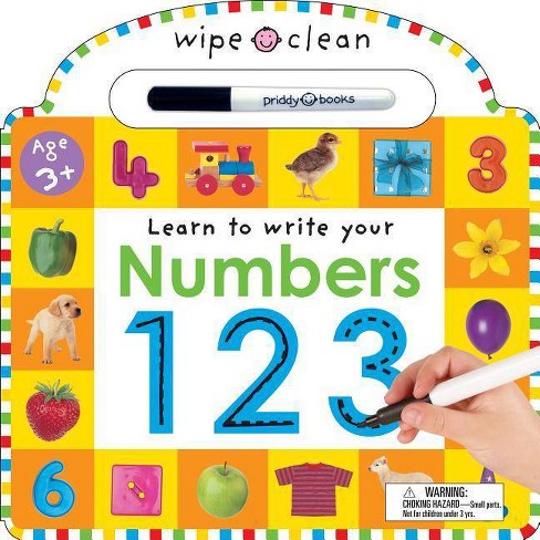 Detail Buku Wipe And Clean Nomer 51