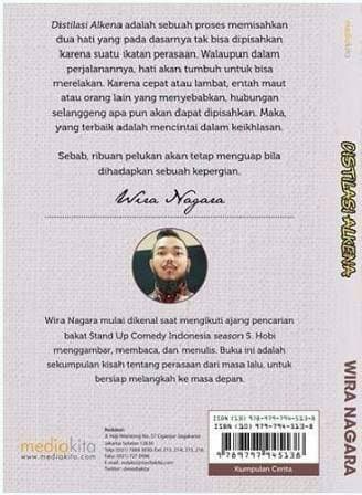 Detail Buku Wira Nagara Nomer 43