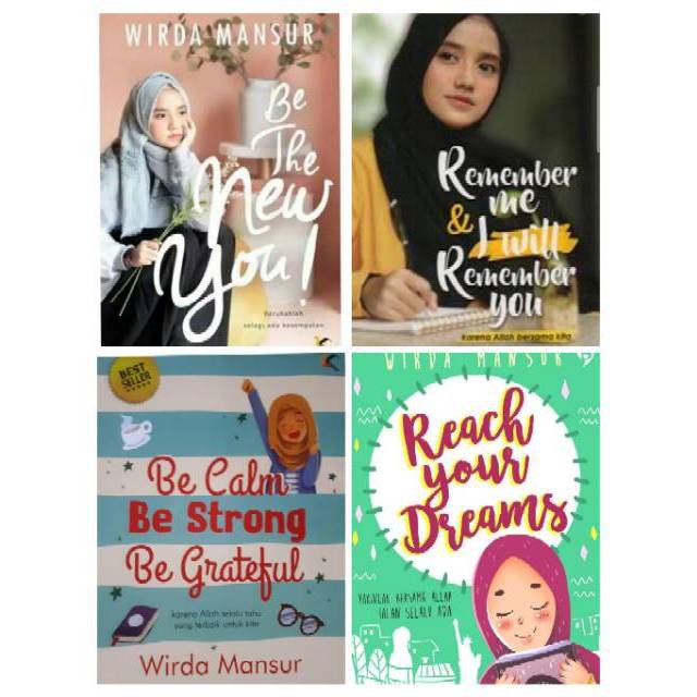 Download Buku Wirda Mansur Nomer 1