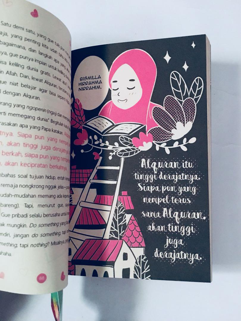 Detail Buku Wirda Mansur Nomer 17