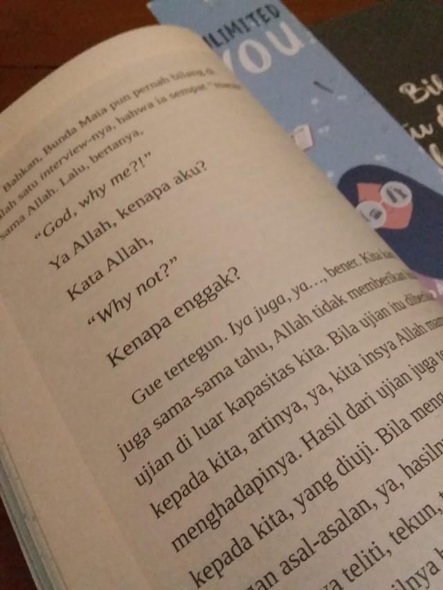 Detail Buku Wirda Mansur Nomer 36