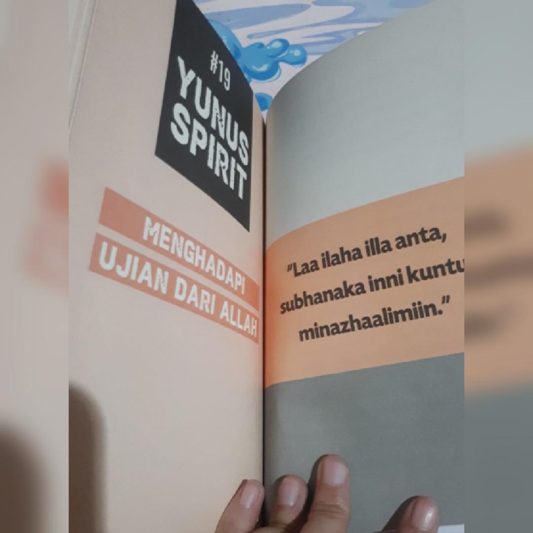 Detail Buku Wirda Mansur Nomer 37