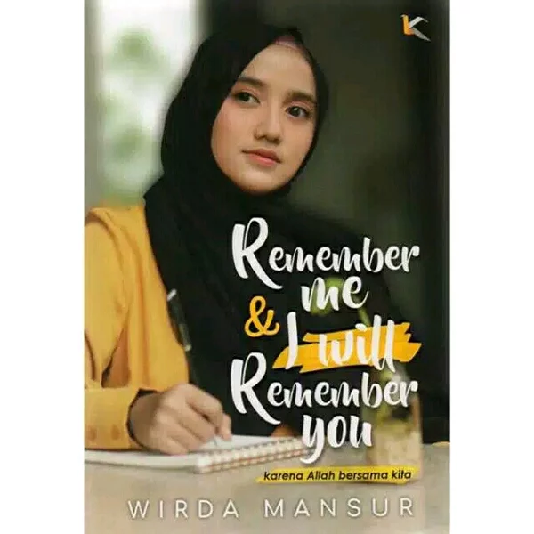 Detail Buku Wirda Mansur Kedua Nomer 7