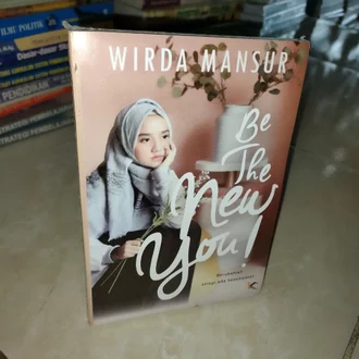 Detail Buku Wirda Mansur Terbaru Nomer 33