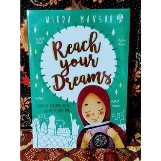 Detail Buku Wirda Mansur Terbaru Nomer 52