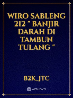 Detail Buku Wiro Sableng Nomer 48