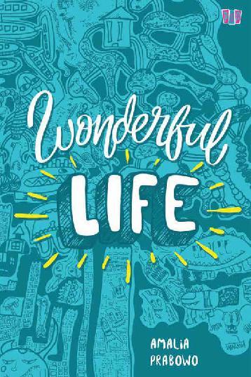 Detail Buku Wonderful Life Nomer 2