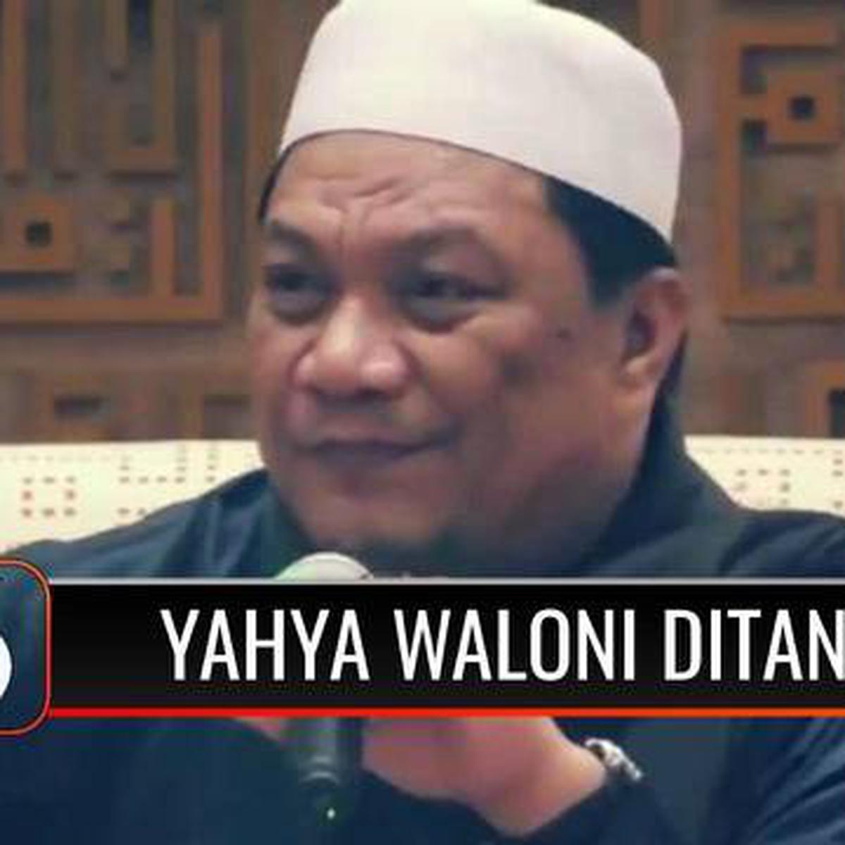 Detail Buku Yahya Waloni Nomer 38