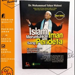 Detail Buku Yahya Waloni Nomer 7