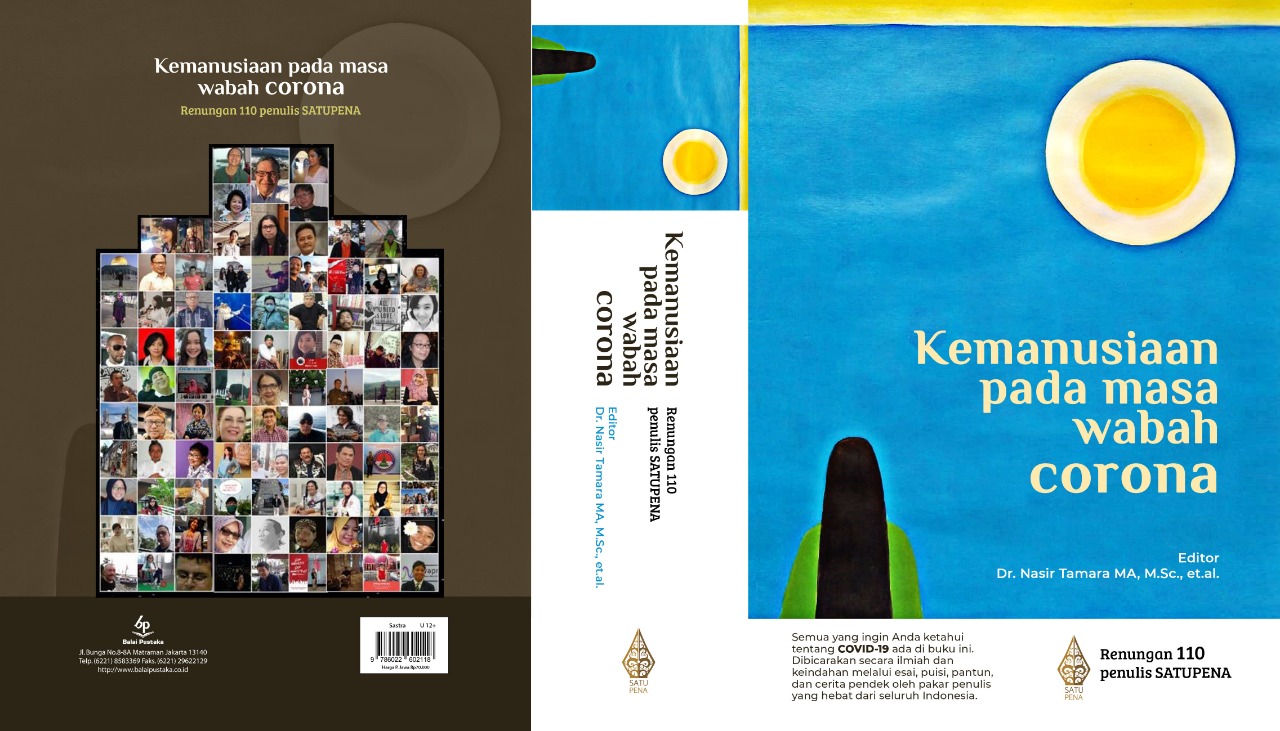 Detail Buku Yang Berjudul Nomer 11