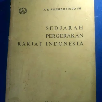 Detail Buku Yang Berjudul Nomer 16