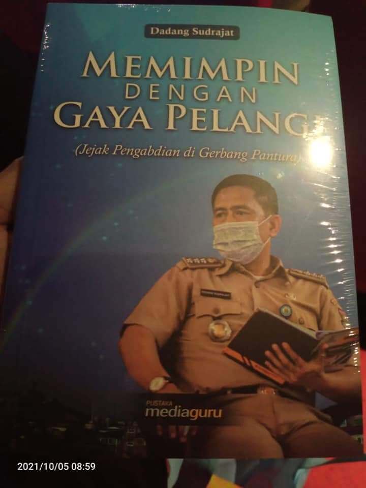 Detail Buku Yang Berjudul Nomer 3