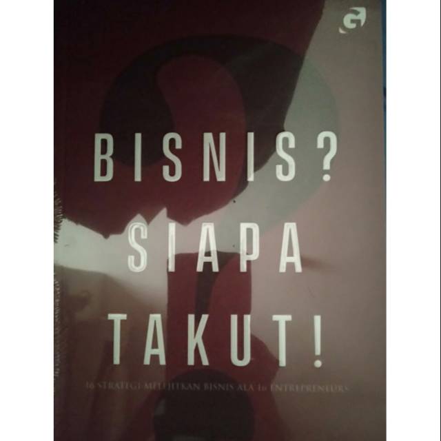 Detail Buku Yang Berjudul Nomer 24