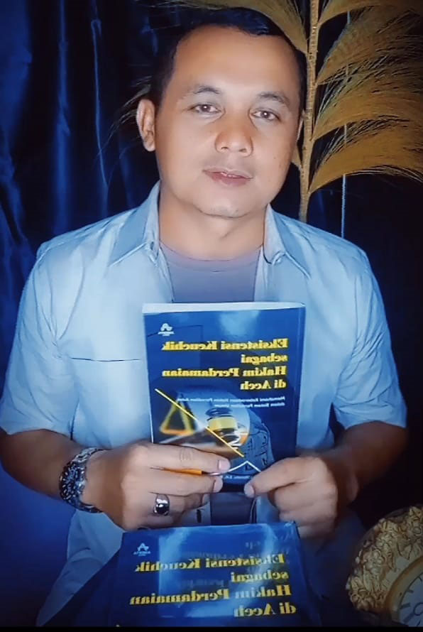 Detail Buku Yang Berjudul Nomer 30