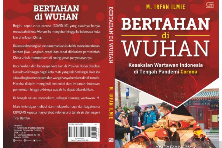 Detail Buku Yang Berjudul Nomer 9