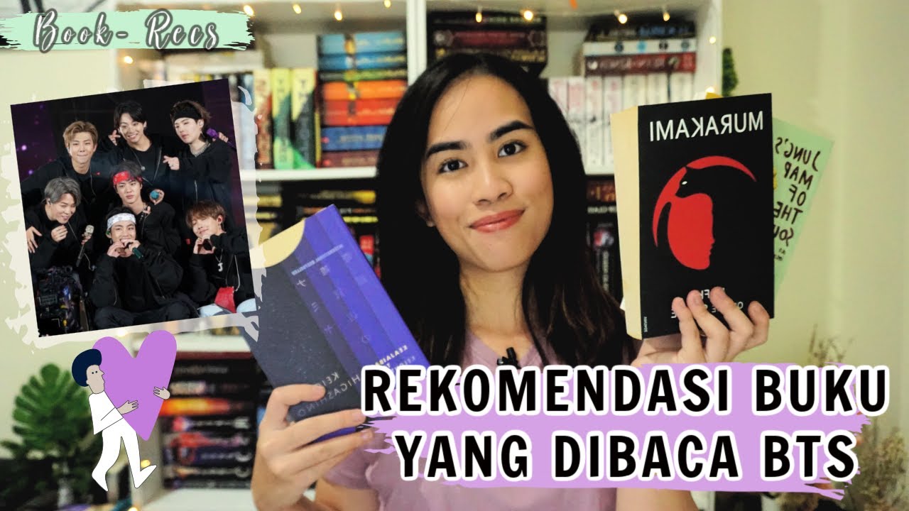 Detail Buku Yang Dibaca Jungkook Nomer 15