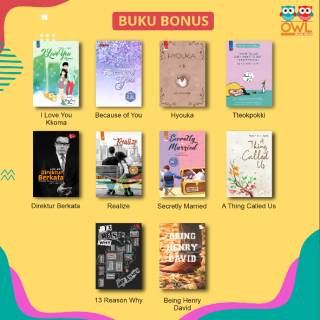 Detail Buku Yang Dibaca Jungkook Nomer 53