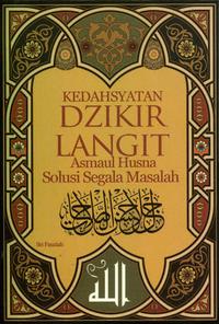 Download Buku Yang Membahas Asmaul Husna Nomer 24