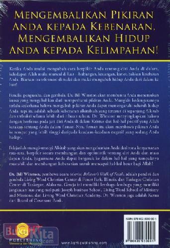 Detail Buku Yang Mengubah Pola Pikir Nomer 35