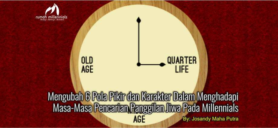 Detail Buku Yang Merubah Pola Pikir Nomer 40