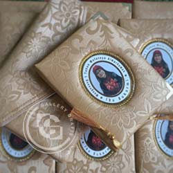 Detail Buku Yasin Dan Tahlil Surabaya Nomer 27