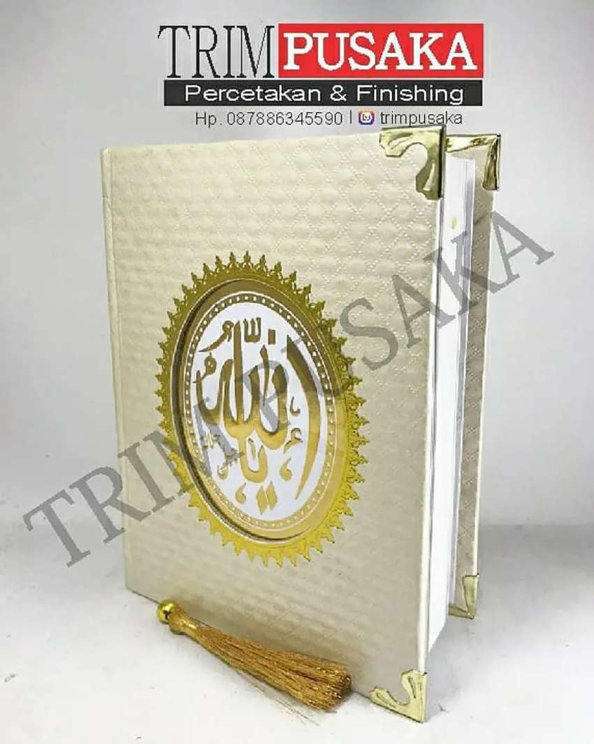 Detail Buku Yasin Soft Cover Nomer 28